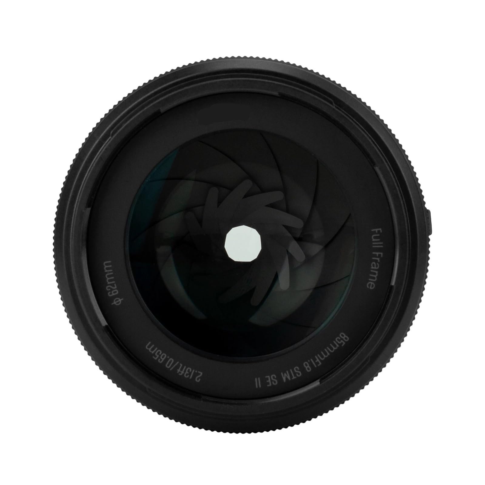 Amazon.co.jp: 撮像レンズ、 85mm F1.8 SE Mark II フルフレームオート