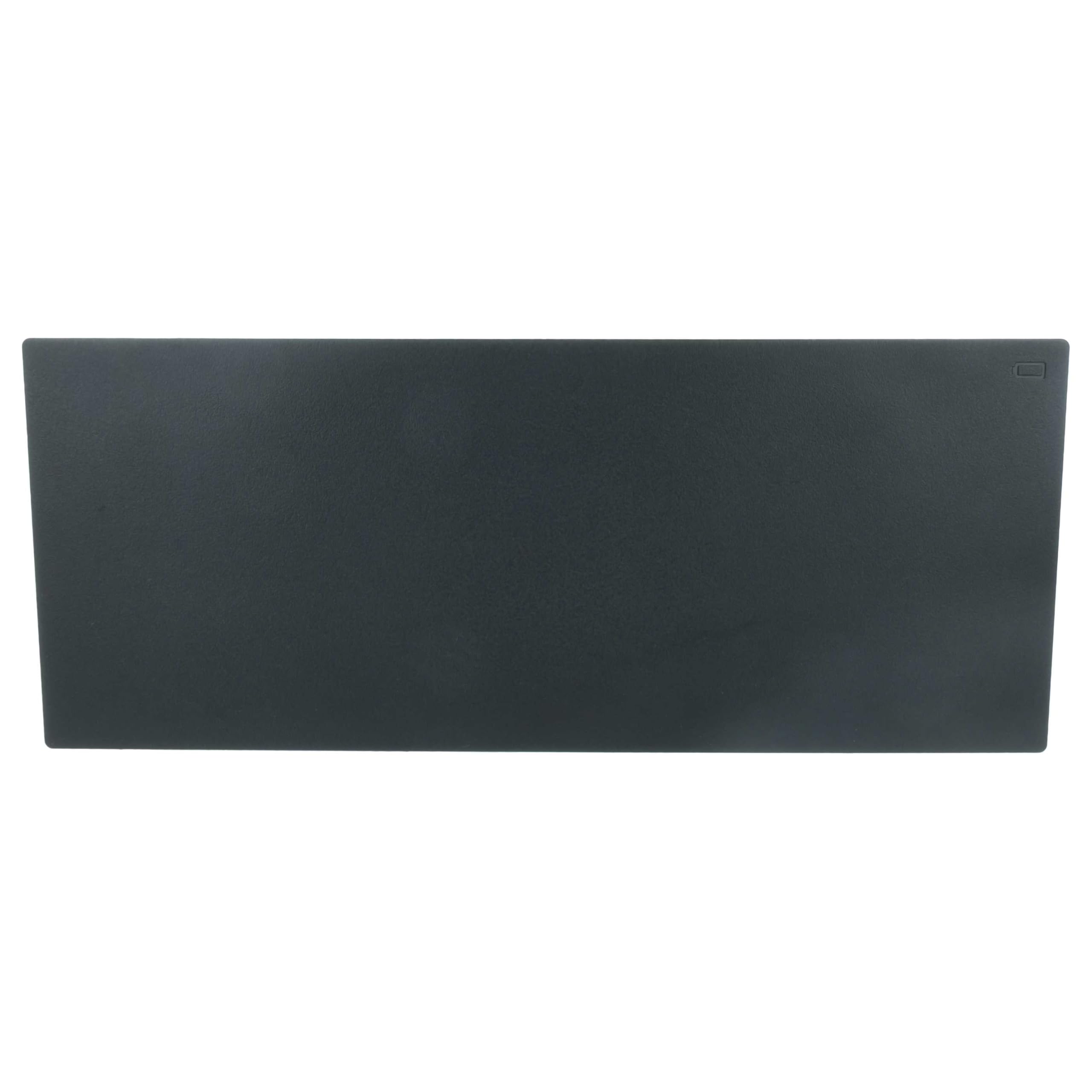 vhbw 1x batería reemplaza Fujitsu 34053269, 34061271, 34076858, 34068253, 34074674 para Notebook (3490 mAh, 14,4 V, Li-Ion)