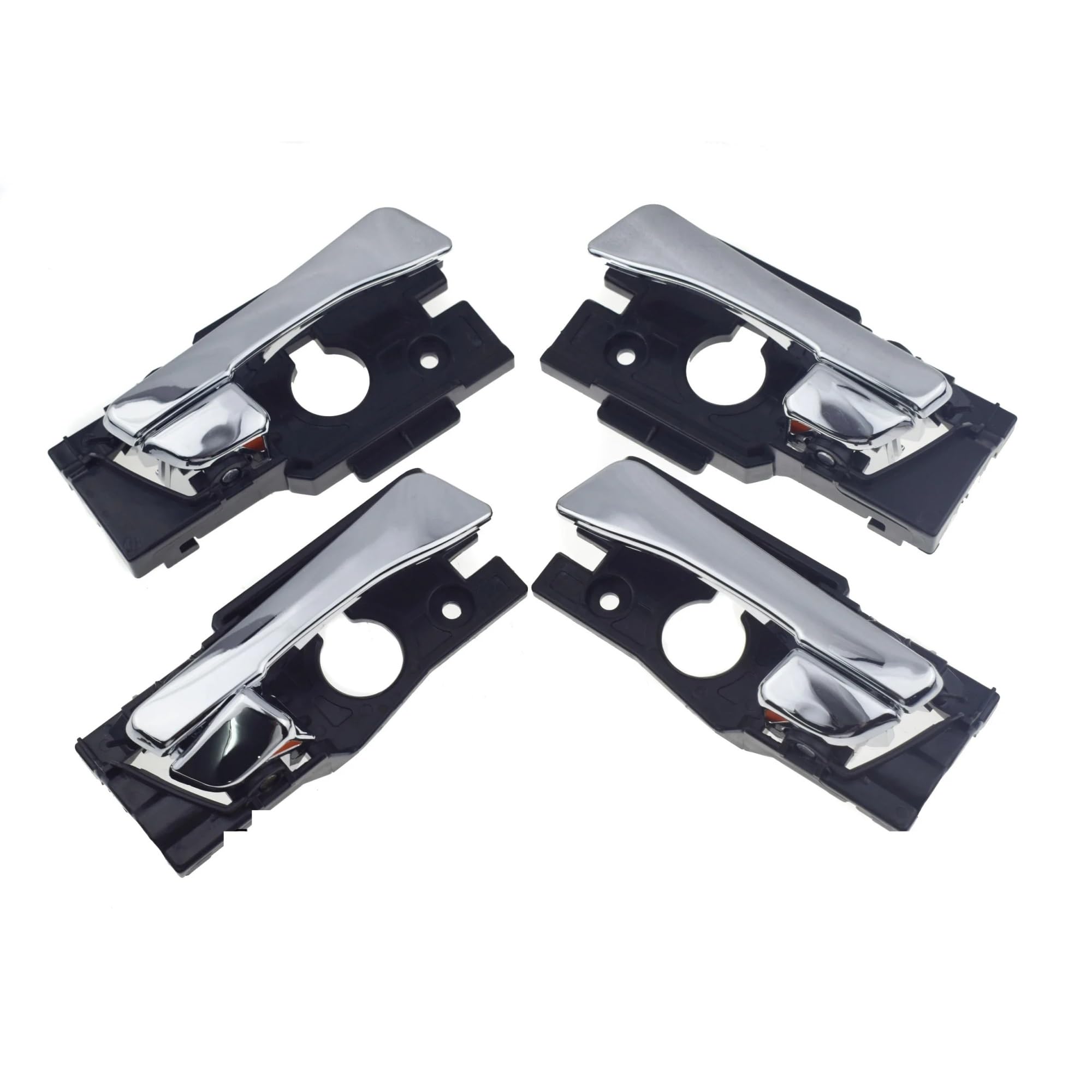 XIAXIYG 1/2/4 pcs for Hyundai Accent 1.6L i25 Solaris for Verna