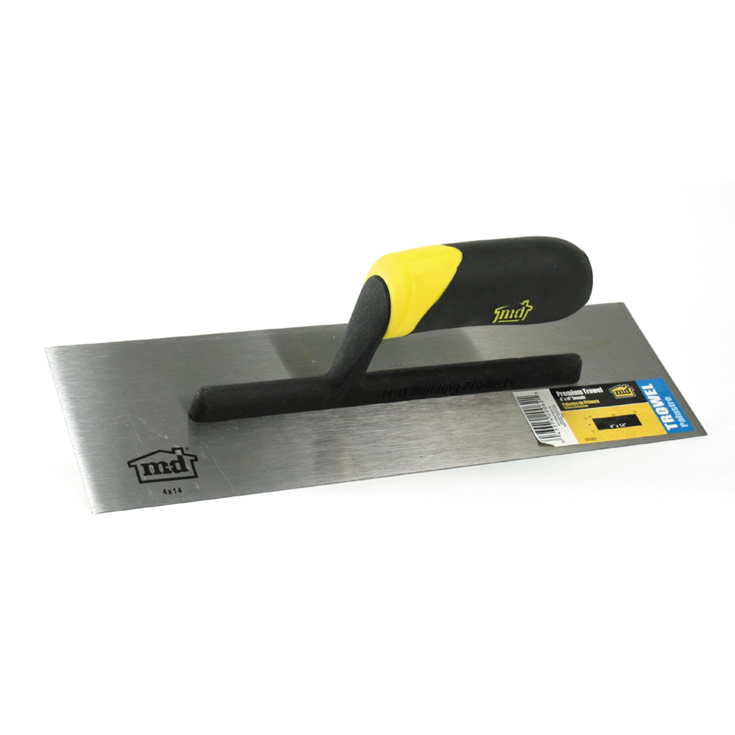 M-D Building Products 20062 Premium - Paleta plana