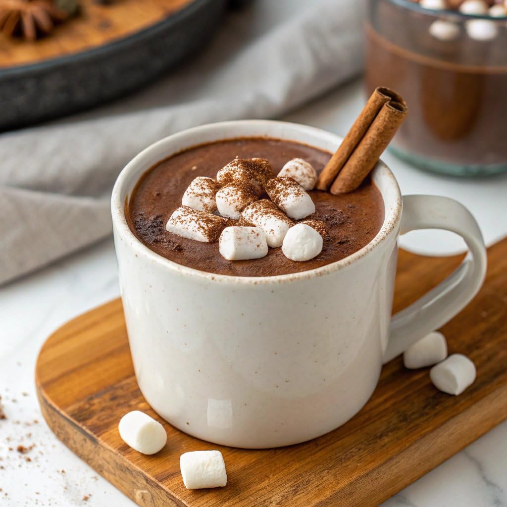 Ghirardelli Premium Hot Cocoa Envelopes, Rich chocolate, 22.7 Ounce (Pack of 15)