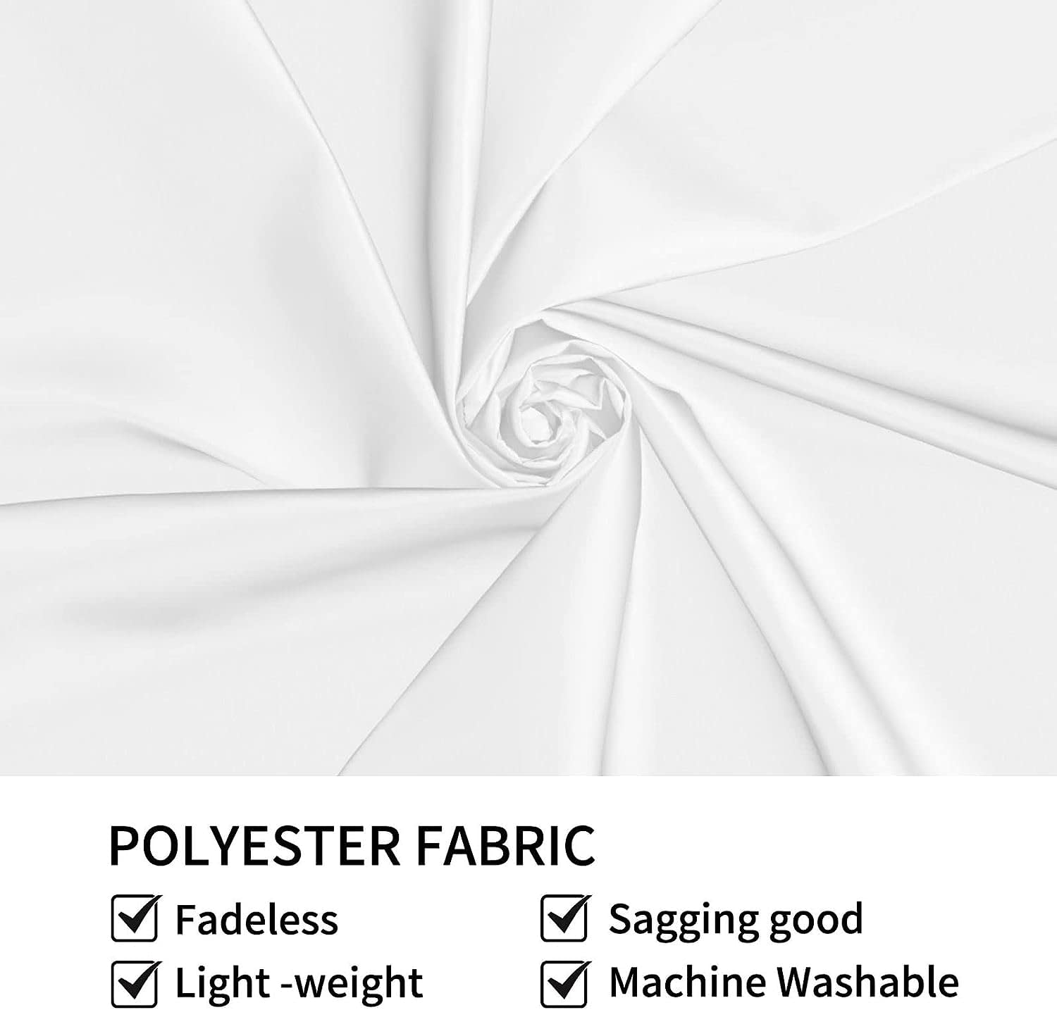 OHORTEB Custom Tapestry Personalized Backdrop with Photo and Text, Customized Wall Hanging for Wedding, Birthday, Father's Day, Mother's Day Best Gift and Bedroom Aesthetic for Family Friend 30x40in