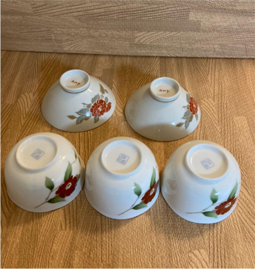 Amazon.co.jp: 美農焼 和食器 陶器 雑貨食器 有田焼 伊万里焼 皿