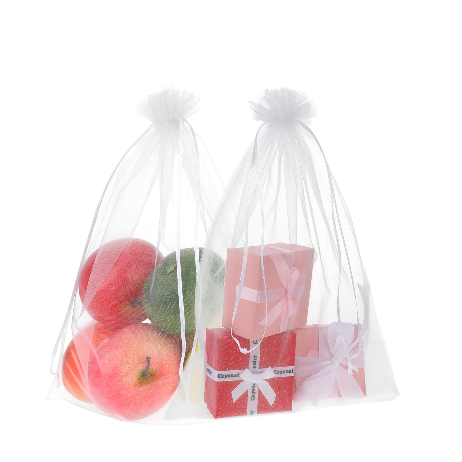 Bolsas De Organza Para Comprar Bolsas De Organza Con Cordón Pack