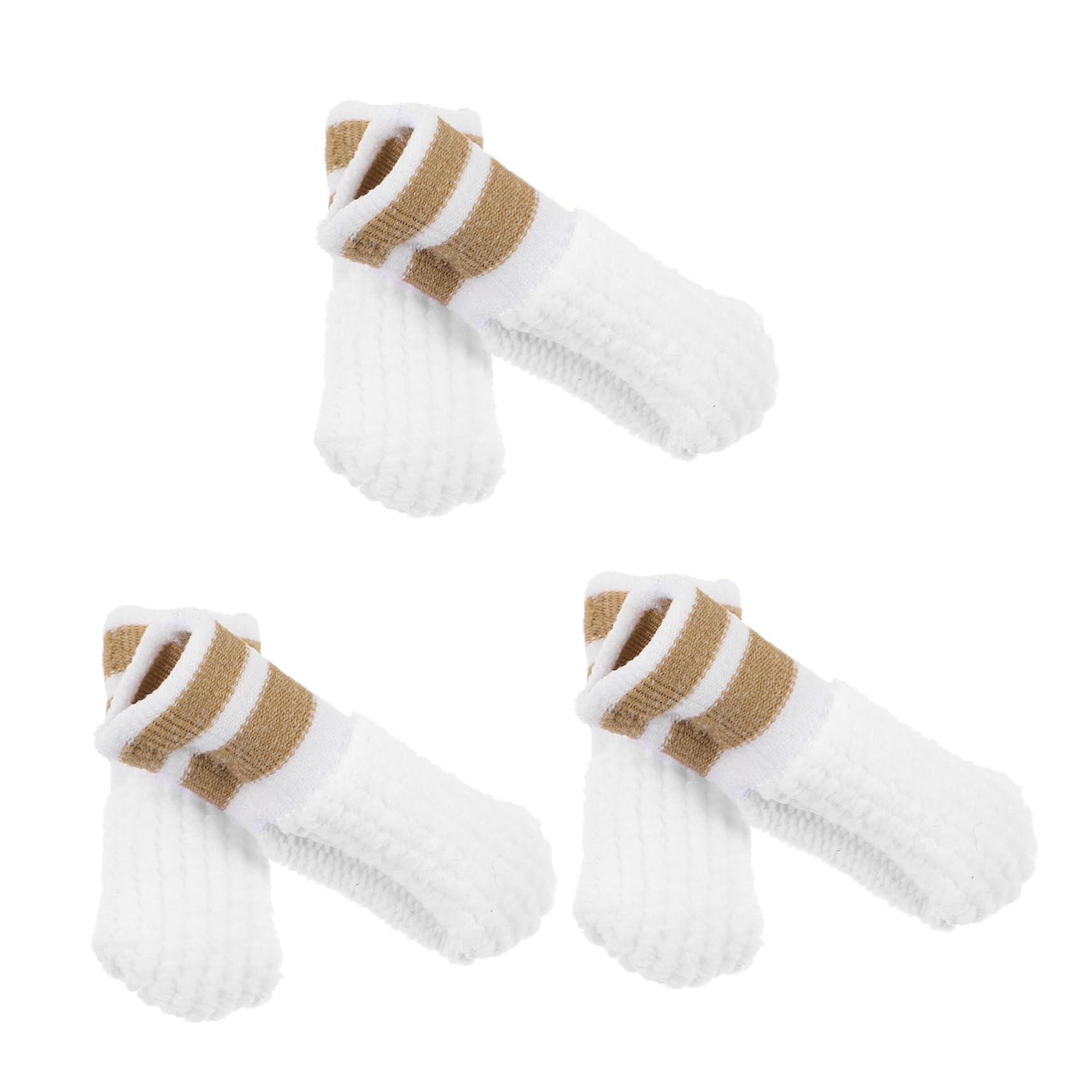 BESPORTBLE 30pièces Lingettes Nettoyantes pour Animaux De De Nettoyage pour Et Chiens Outil Professionnel pour Hygiène Bucco- Animaux