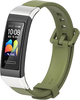Amazon.es: huawei band