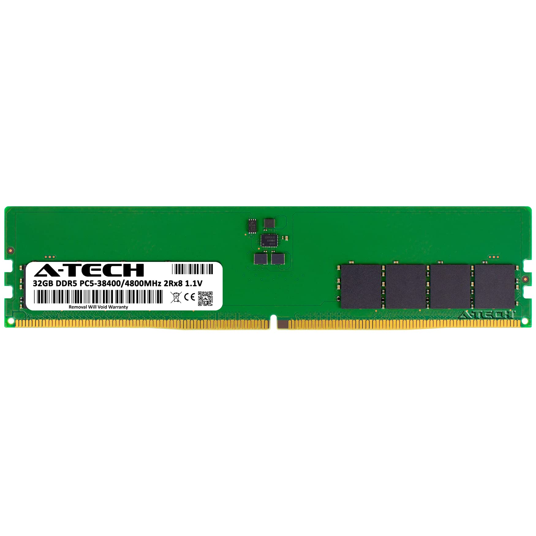 Crucial DDR5　メモリ　32GB CT32G48C40U5 Amazon.co.jp: A-Tech 32GB RAM 交換用 Crucial CT32G48C40U5