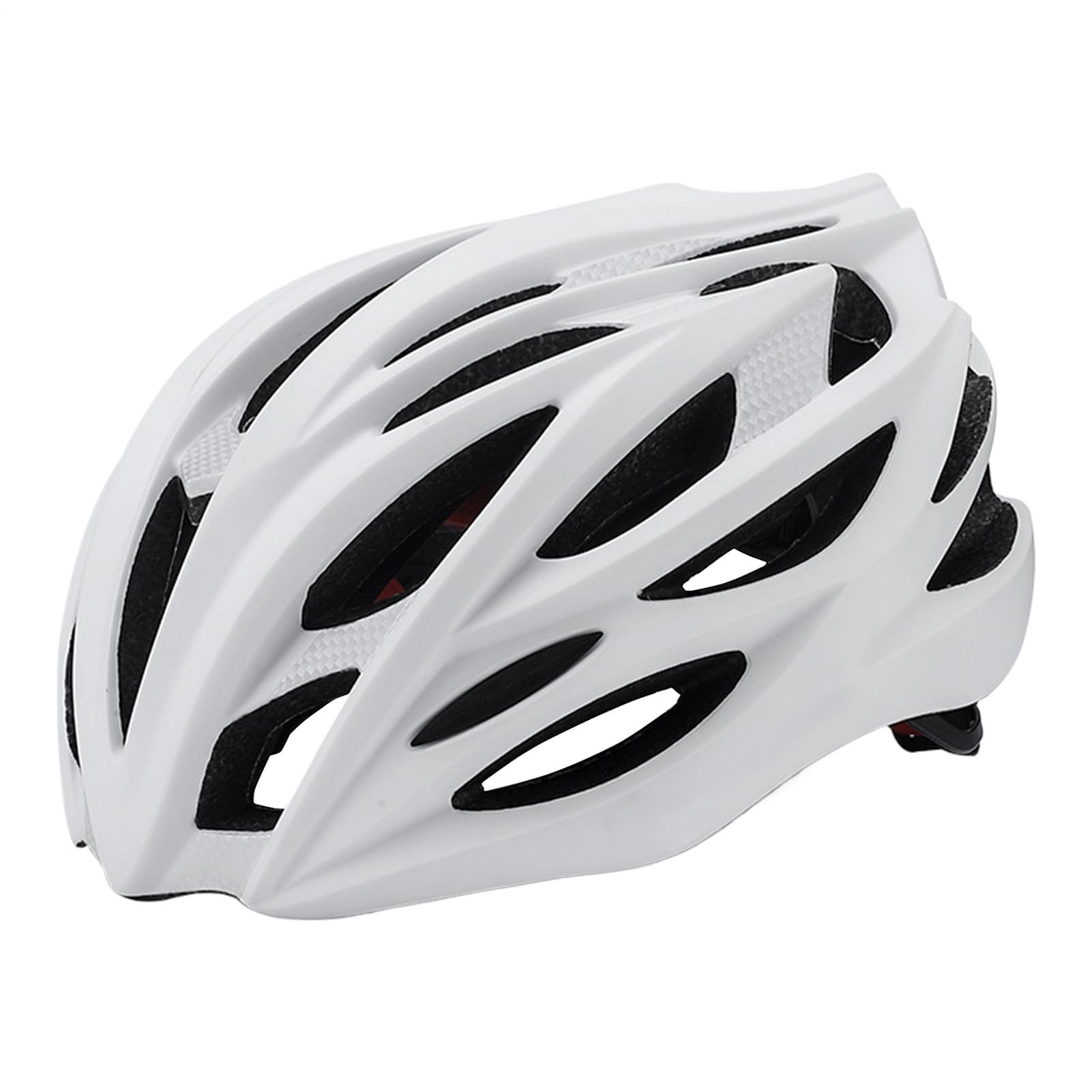 Casco de seguridad para montar con canales de ventilación activa 8