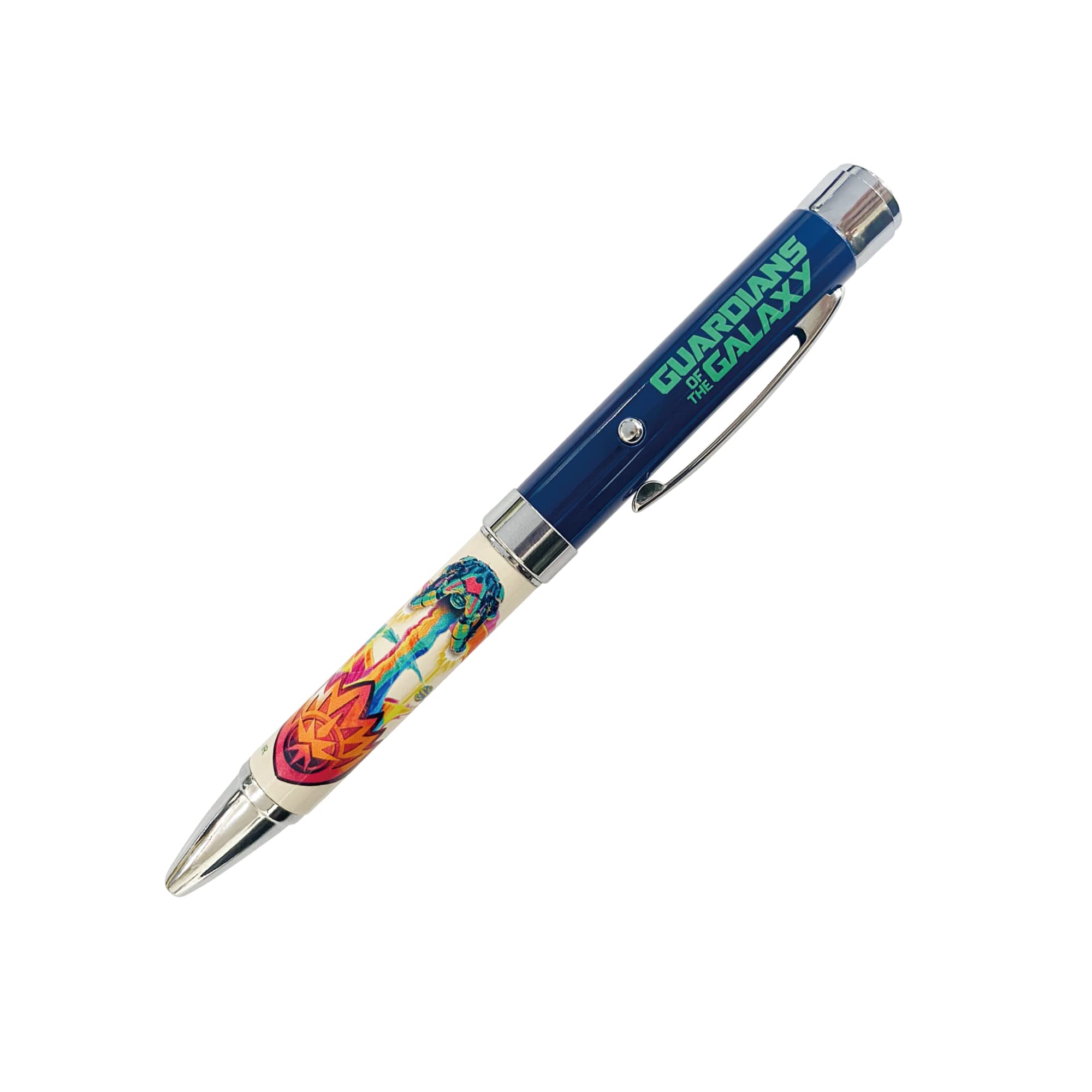 Amazon.co.jp: イン・ロック ガーディアンズ・オブ