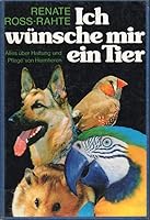 Ich WÃ¼nsche Mir Ein Tier 3800021757 Book Cover
