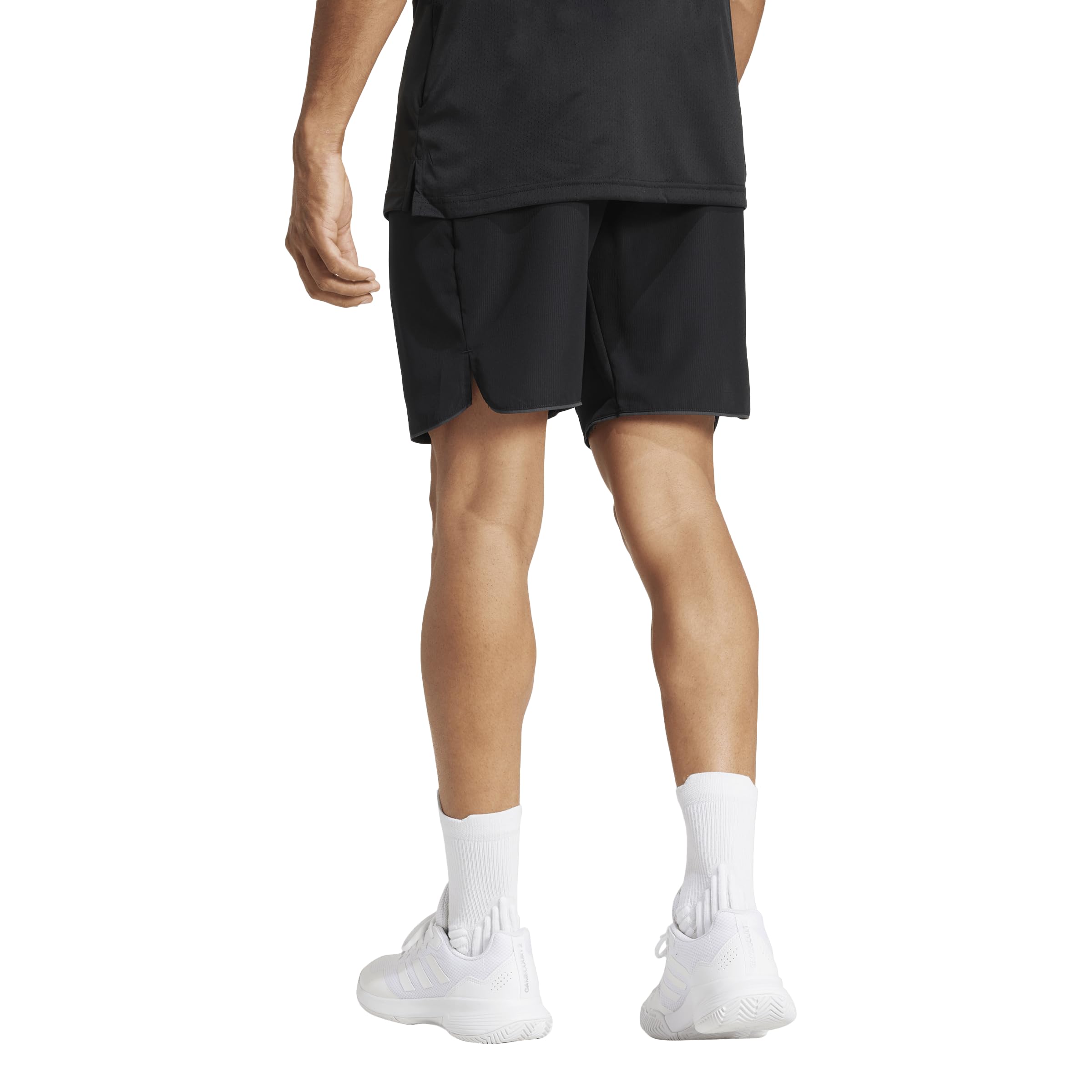 adidas Men's Short de Tennis Climacool Club