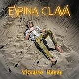  Espina Clavá