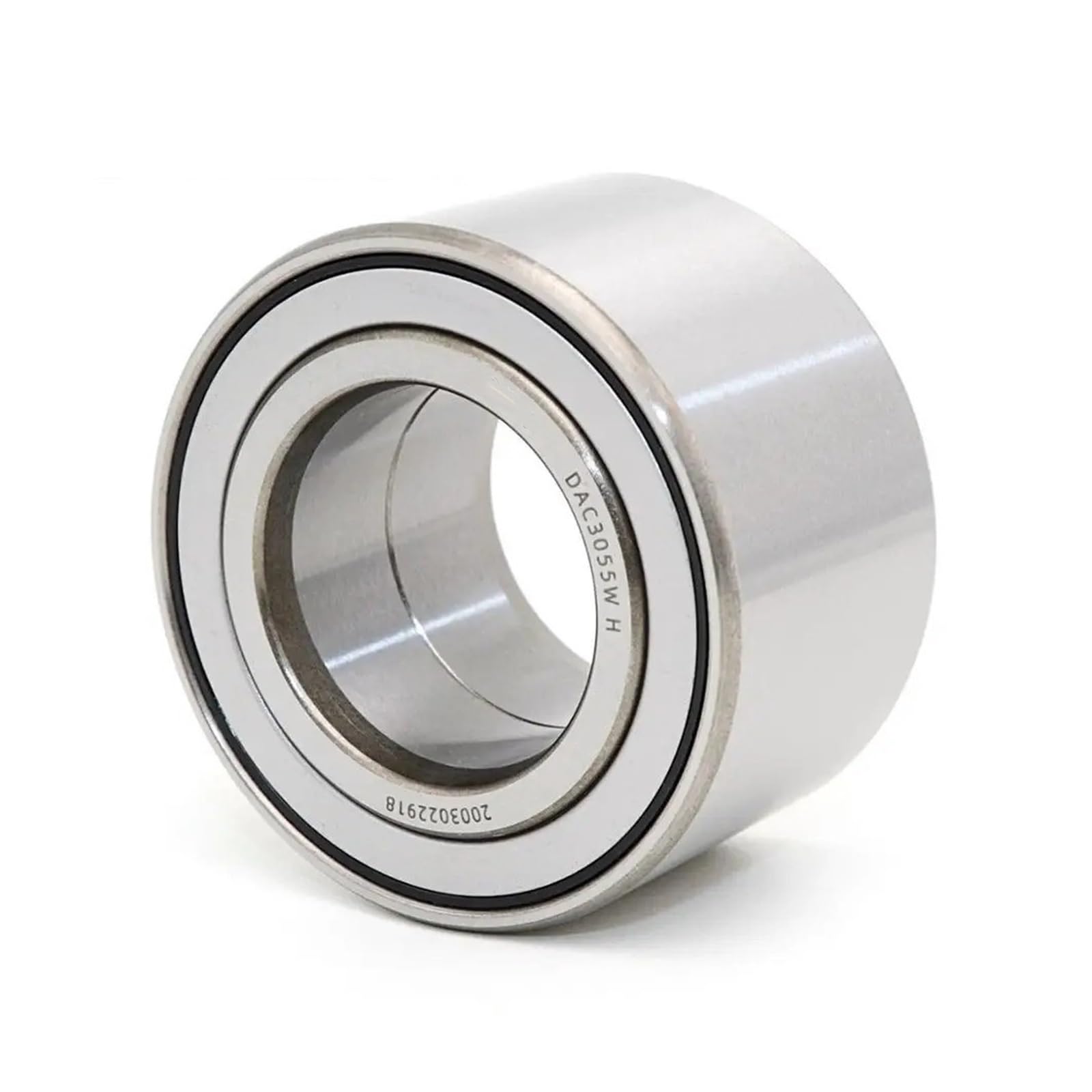Roulement DAC3055W double rangée de billes étanche, 30 x 55 x 32 mm pour moyeu automatique