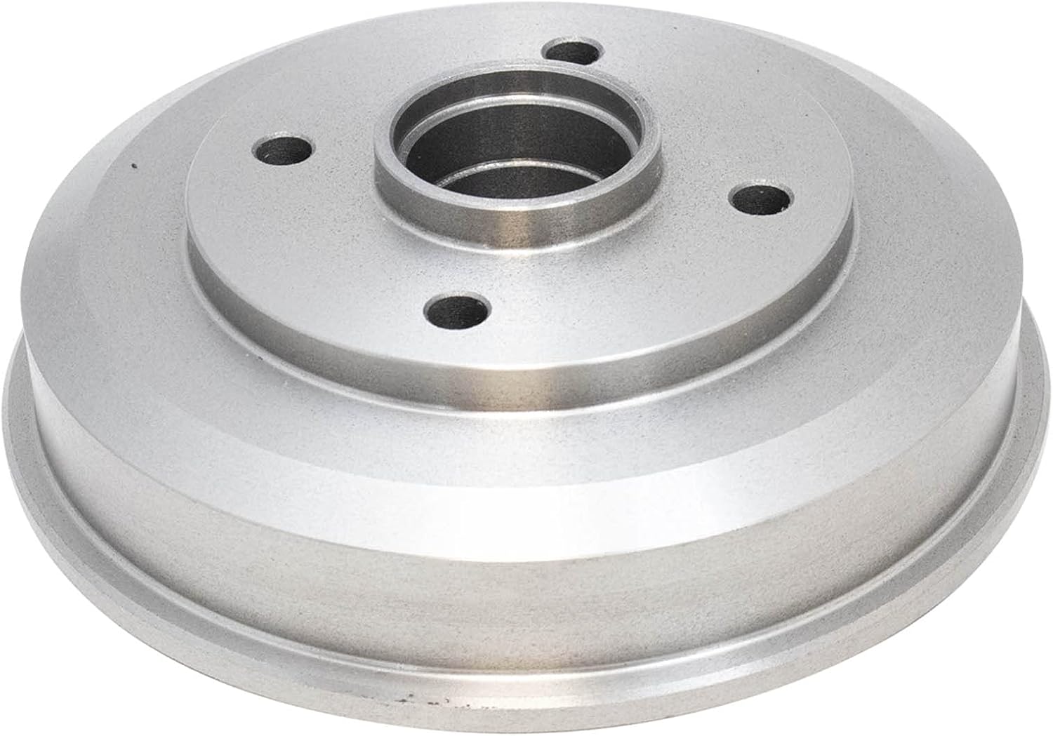 Rear Brake Shoe & Drum Kit Compatible with 2000-2008 Ford Focus