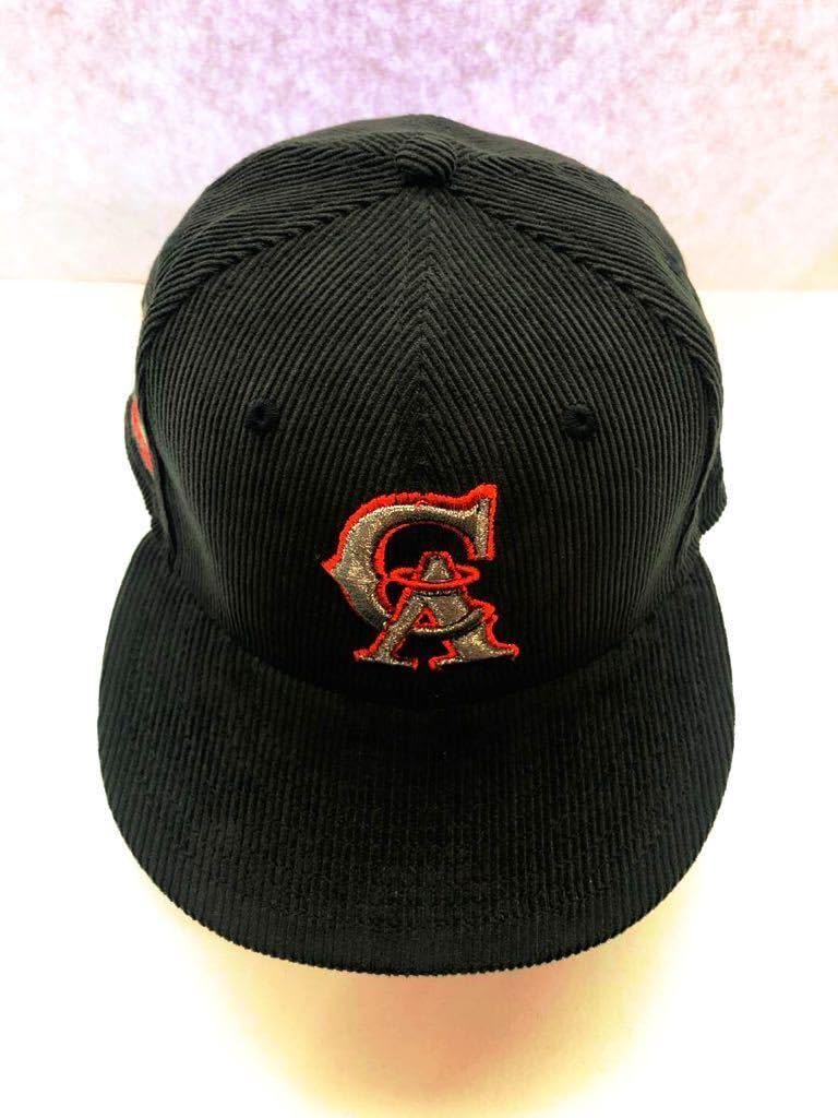 Amazon.co.jp: 75/8カリフォルニア・エンゼルス35周年記念サイドパッチ