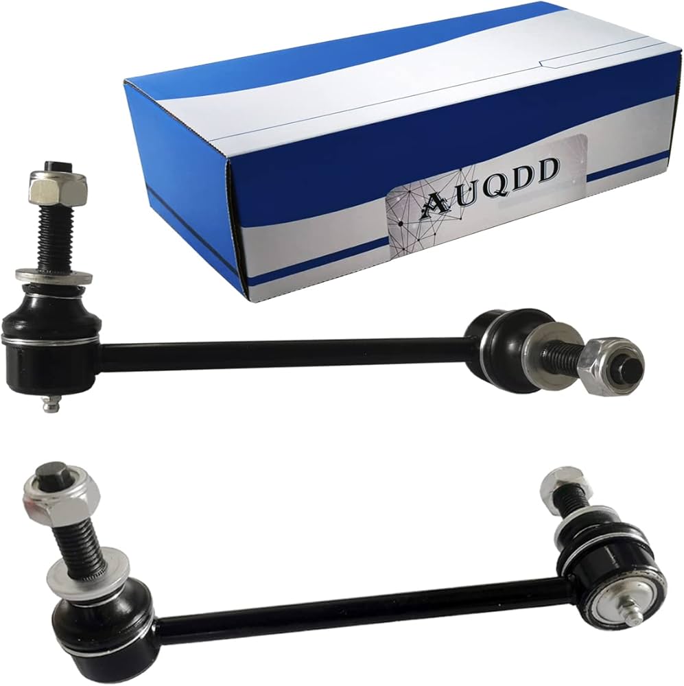 Amazon.com: AUQDD K80822 K80823 (For RWD Models Only) Front Sway