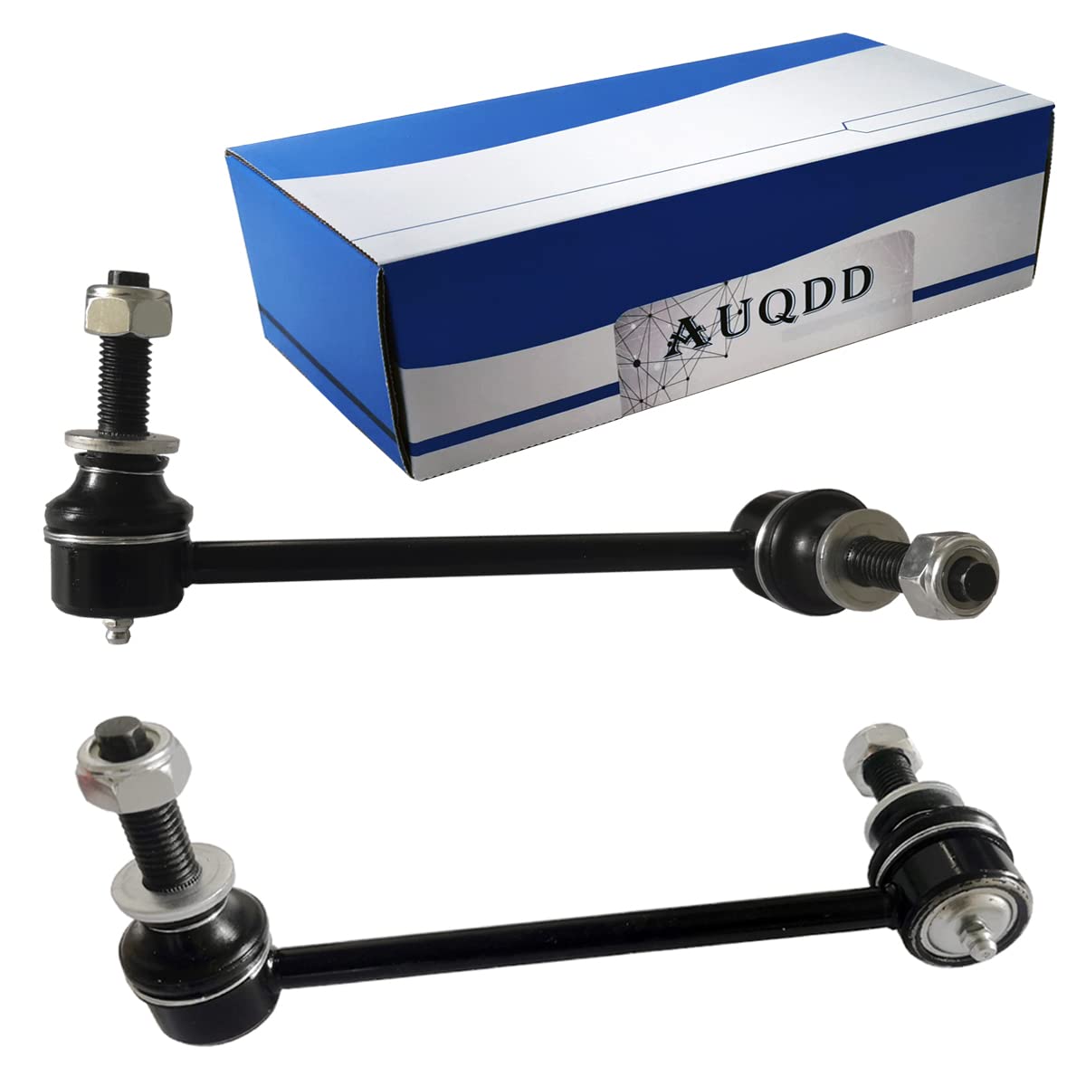 Amazon.com: AUQDD K80822 K80823 (For RWD Models Only) Front