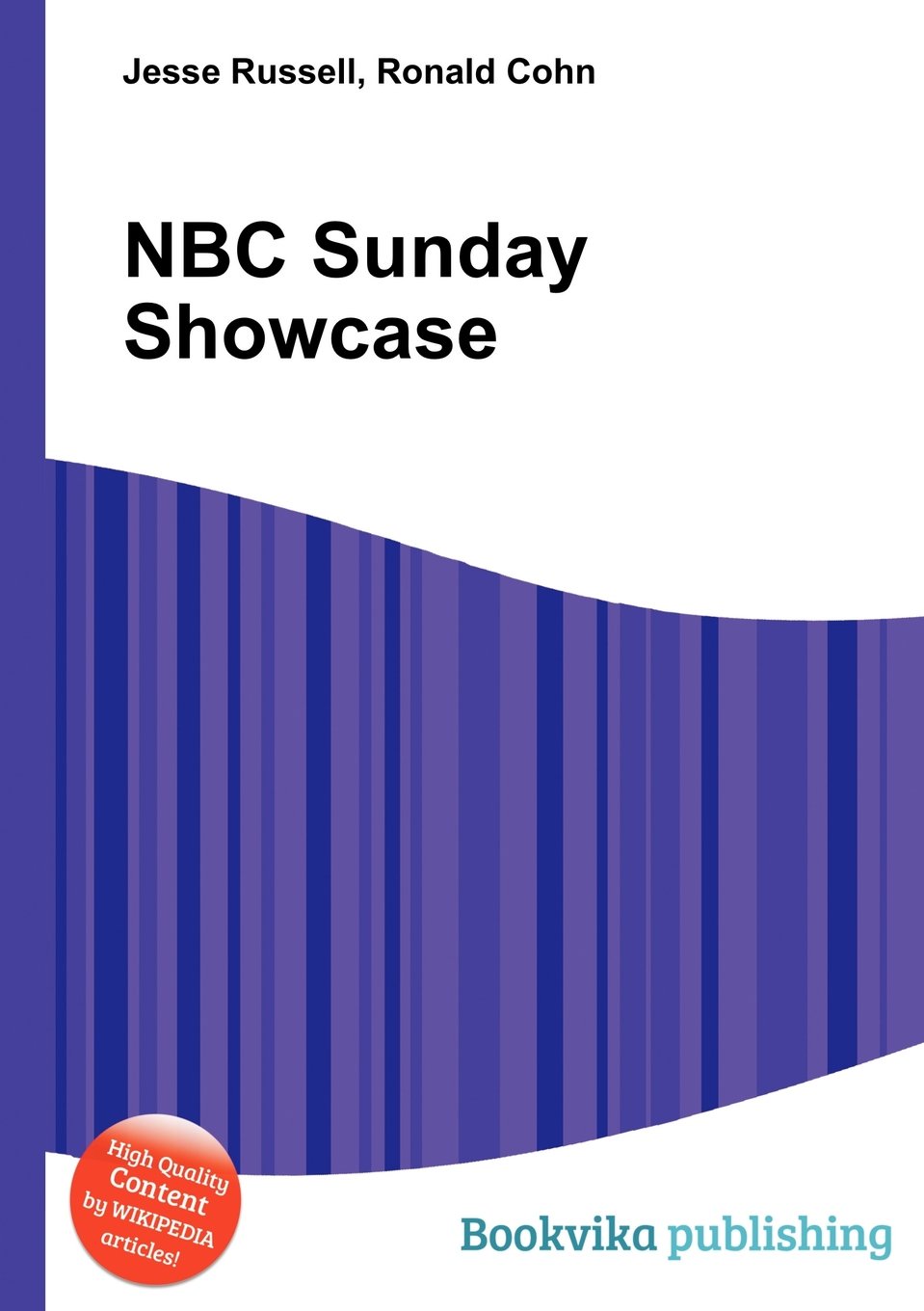 NBC Sunday Showcase