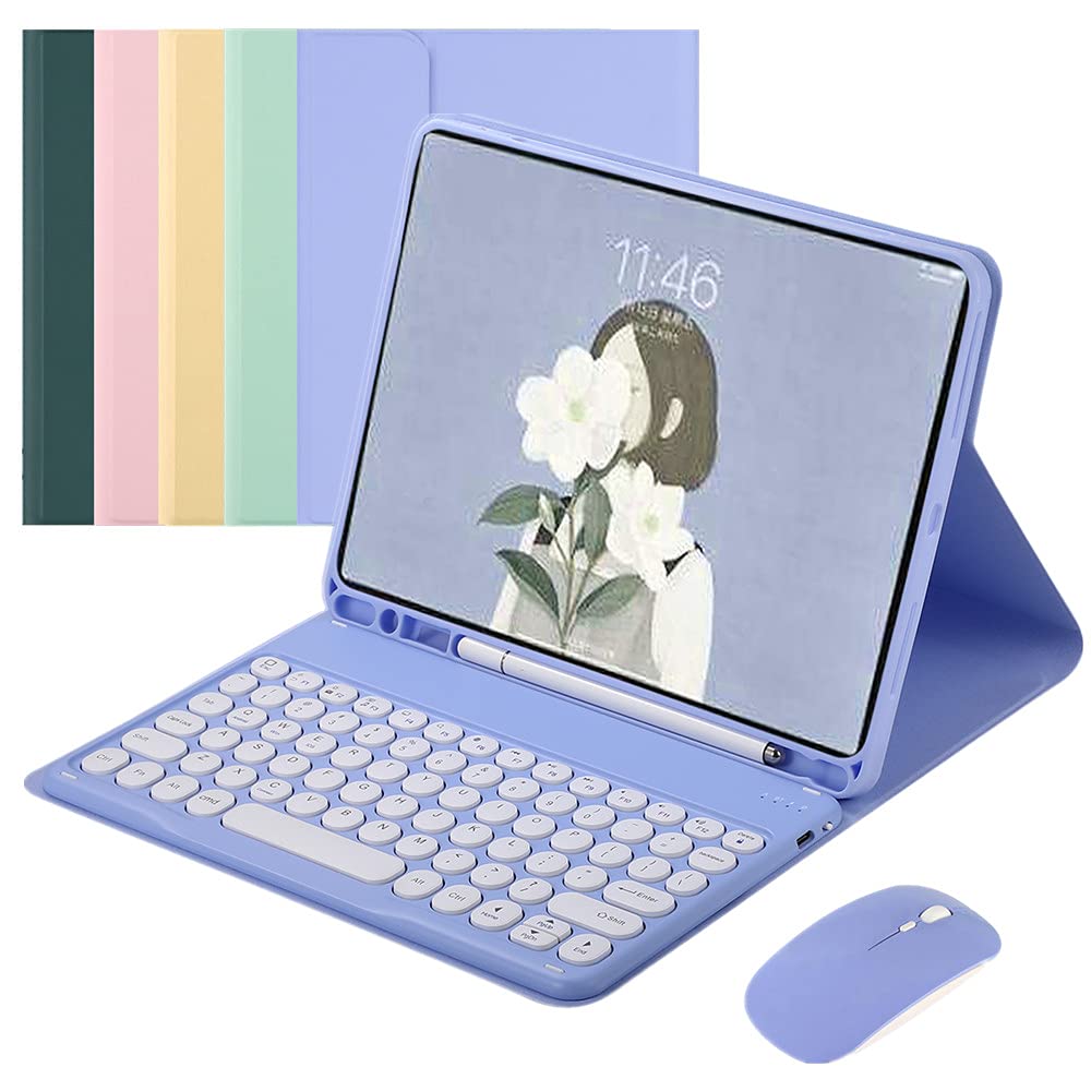 iPad - iPad Pro 11インチ 第3世代 2021年モデルとキーボードセット Amazon.co.jp: マウス付き 2021 iPad Pro 11 インチ 第 3 世代
