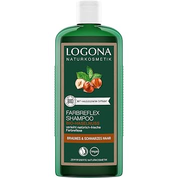 Logona Color Care Shampoo 250ml
