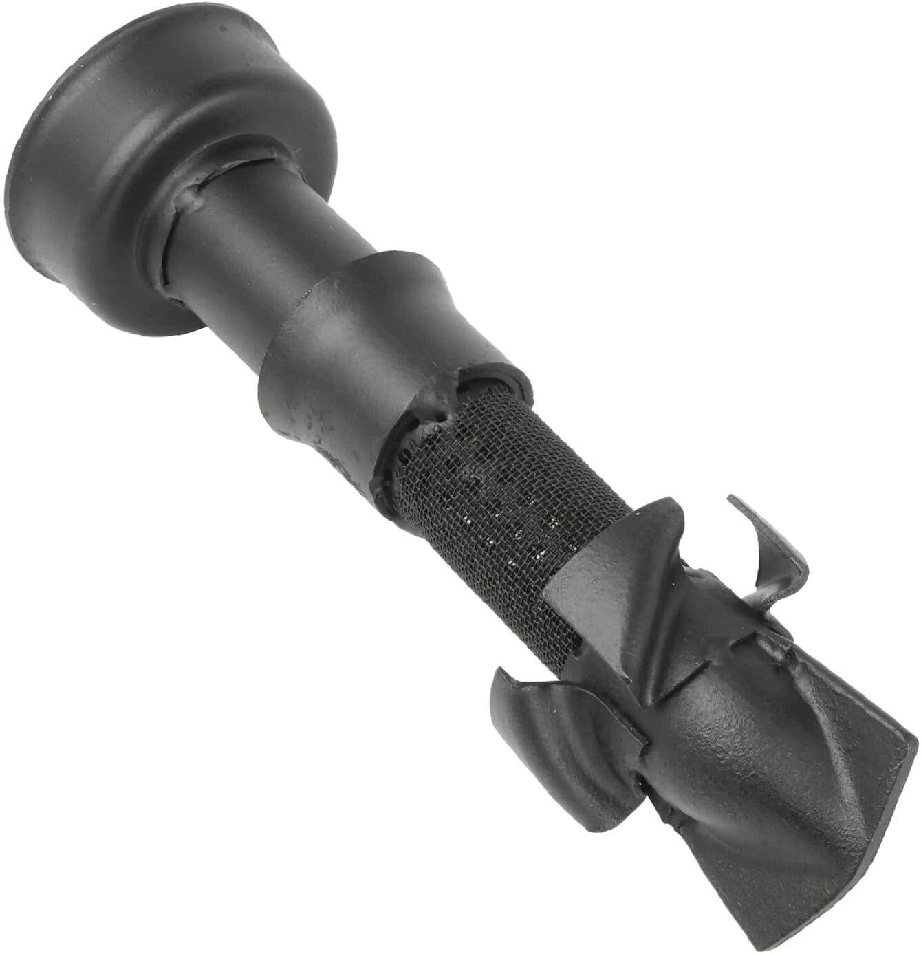 Replacement Part Exhaust Muffler Pipe Outlet Spark Arrester For Yamaha Warrior 350 YFM350X 87-04