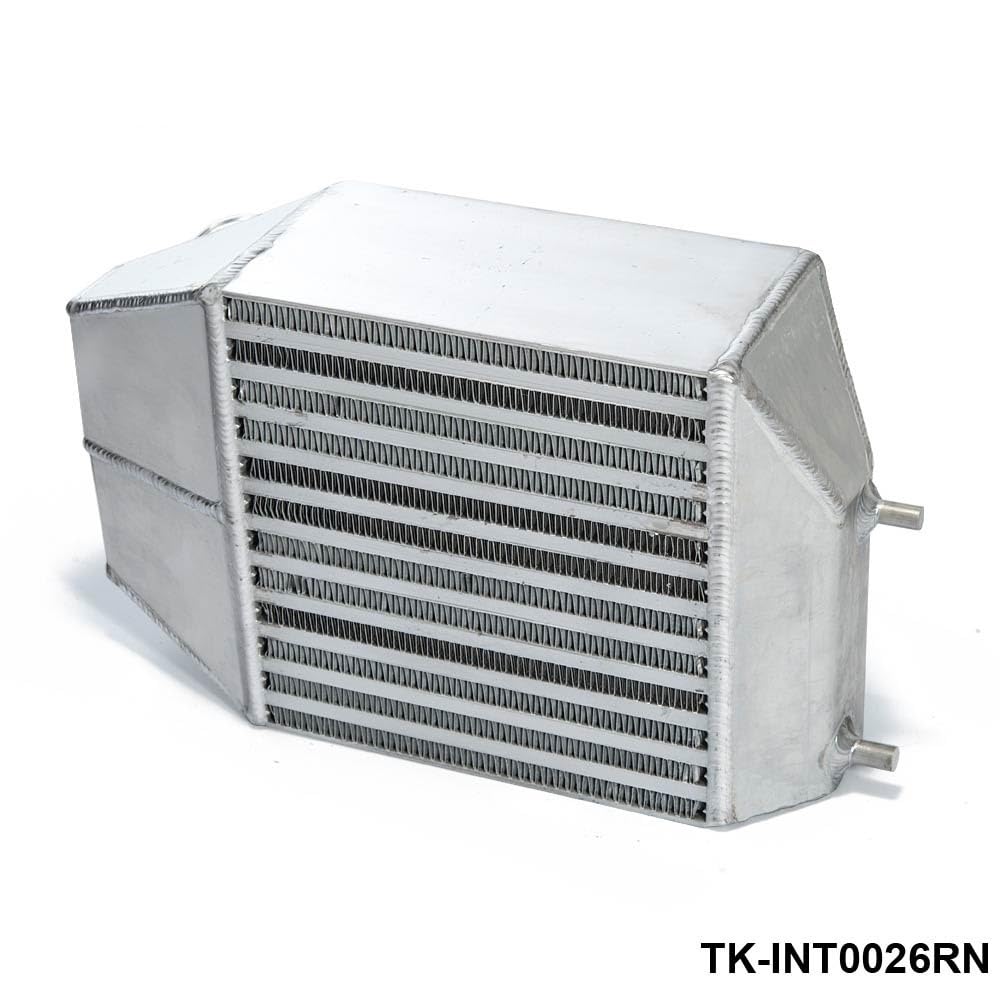 Intercooler Do 5 R5 GT HU-INT0026RN