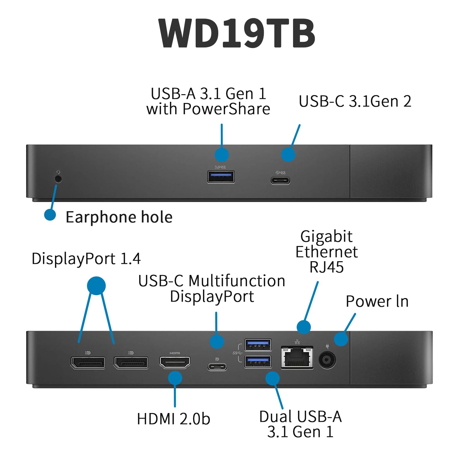 Dell Thunderboltドッキング ステーションWD19TB 61a67LJMDTL._AC_UF350,