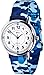Produktbild EasyRead Time Teacher Kinder Armbanduhr Jungen & Mädchen - Lernuhr Kinder Armbanduhr - 2-Stufen-Zeit-Lehrer Uhr Kinder - 12-24 Stunden-Anzeige - Kinder Uhren für Schulanfang - Lernuhr Kinder