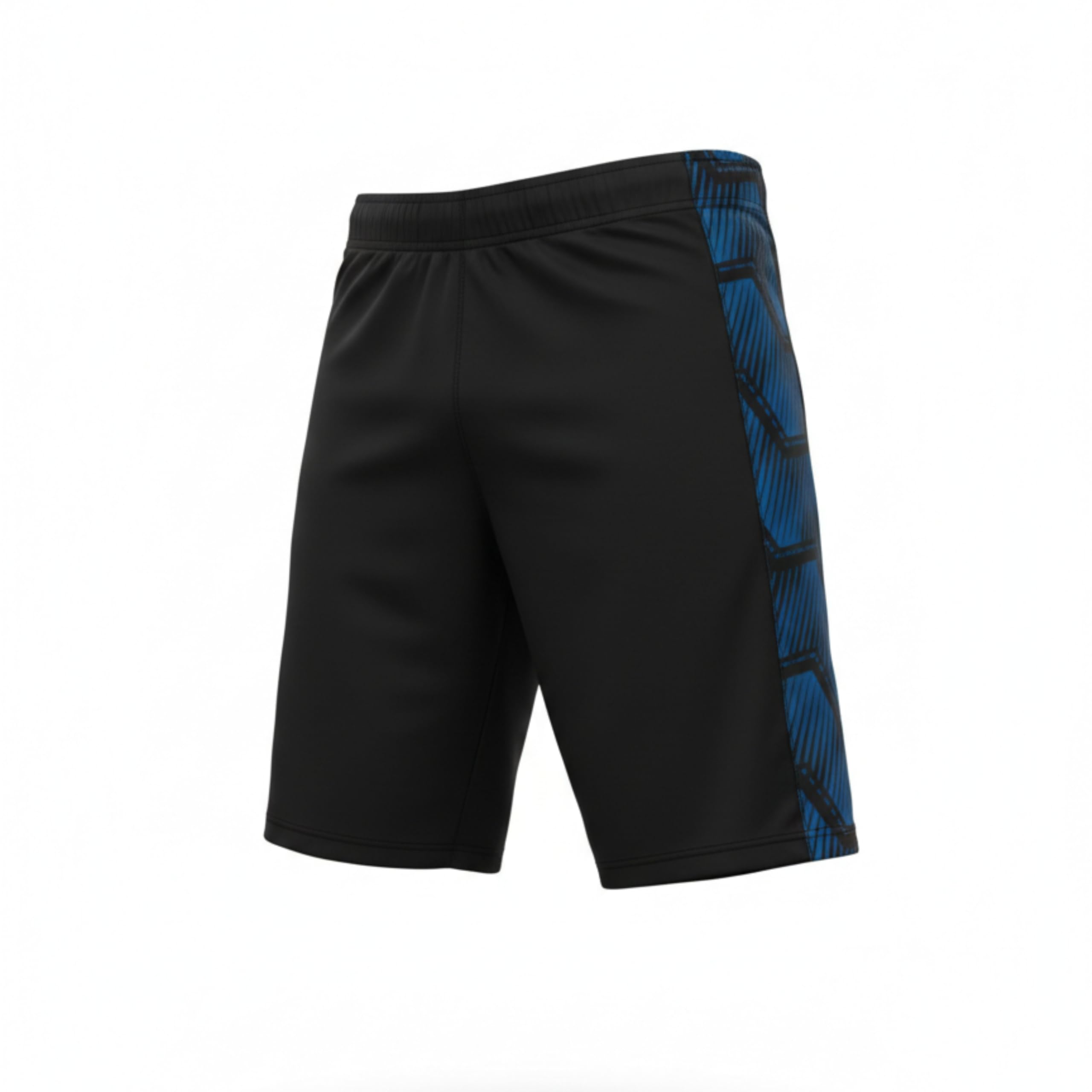 swimming shorts for men & boys, adjustable swim suit, breathable quick dry swimming trunks, sports shorts for swimming, running & beach wear