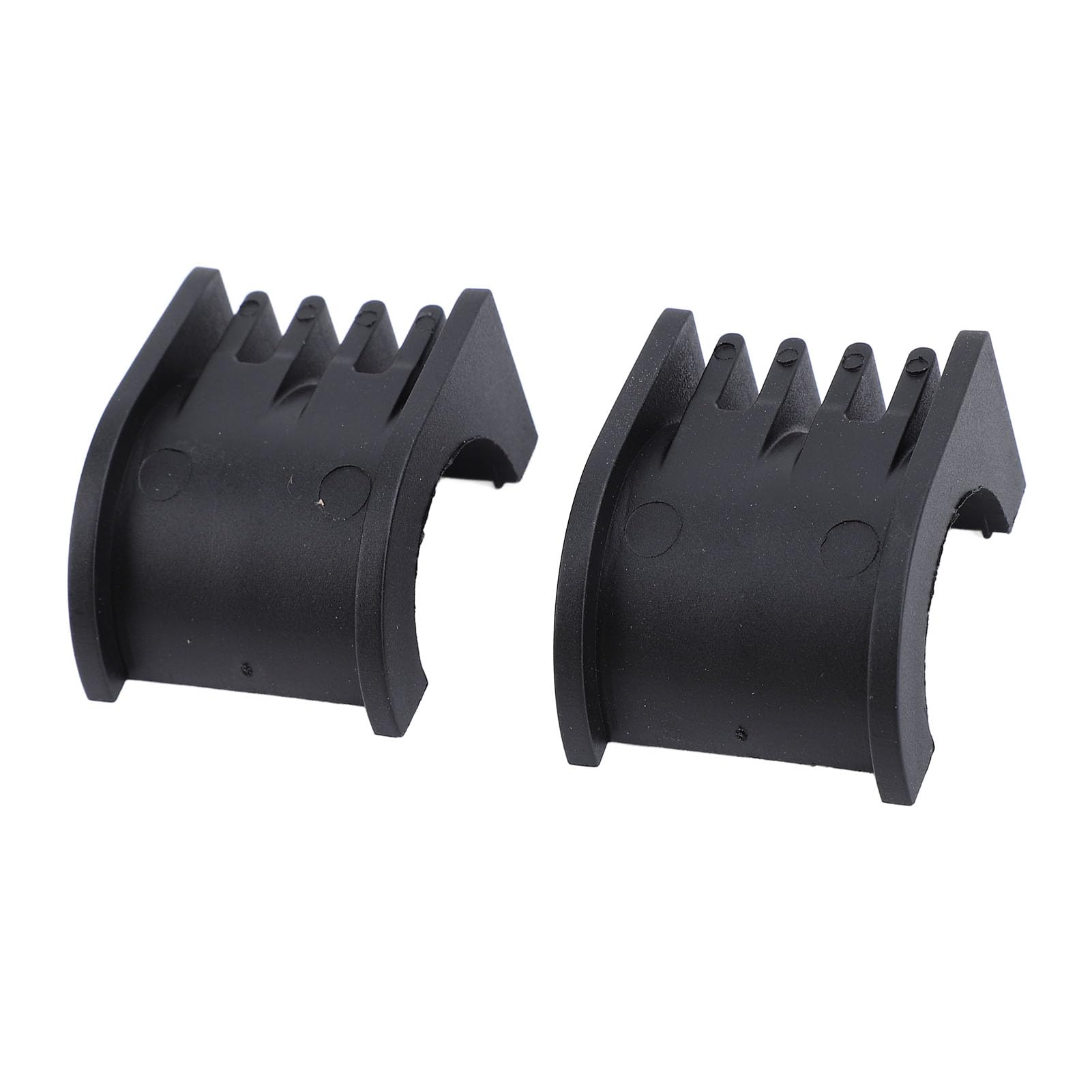 Srliya 2 Pezzi Buglia di Sterzo Superiore 5439731 Sostituzione per Polaris Sportsman 300 400 500 600 700 800