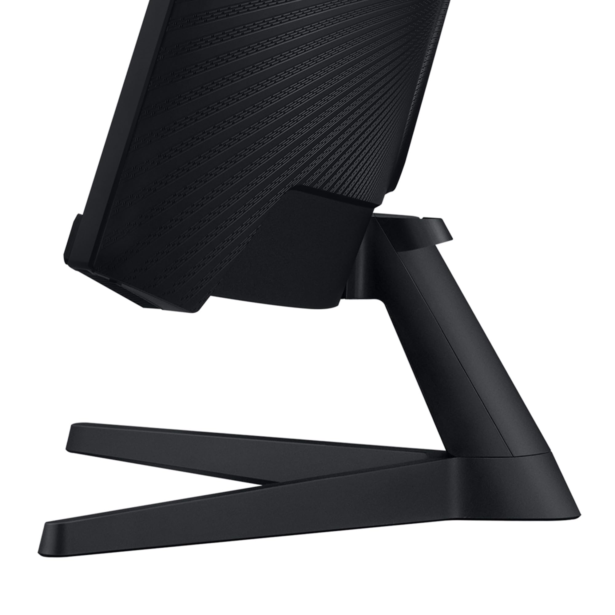 Samsung G5 C34G55TWWP 34 Zoll VA-Panel UWQHD AMD FreeSync Premium 1000R 165 Hz 1 ms Gaming Monitor schwarz