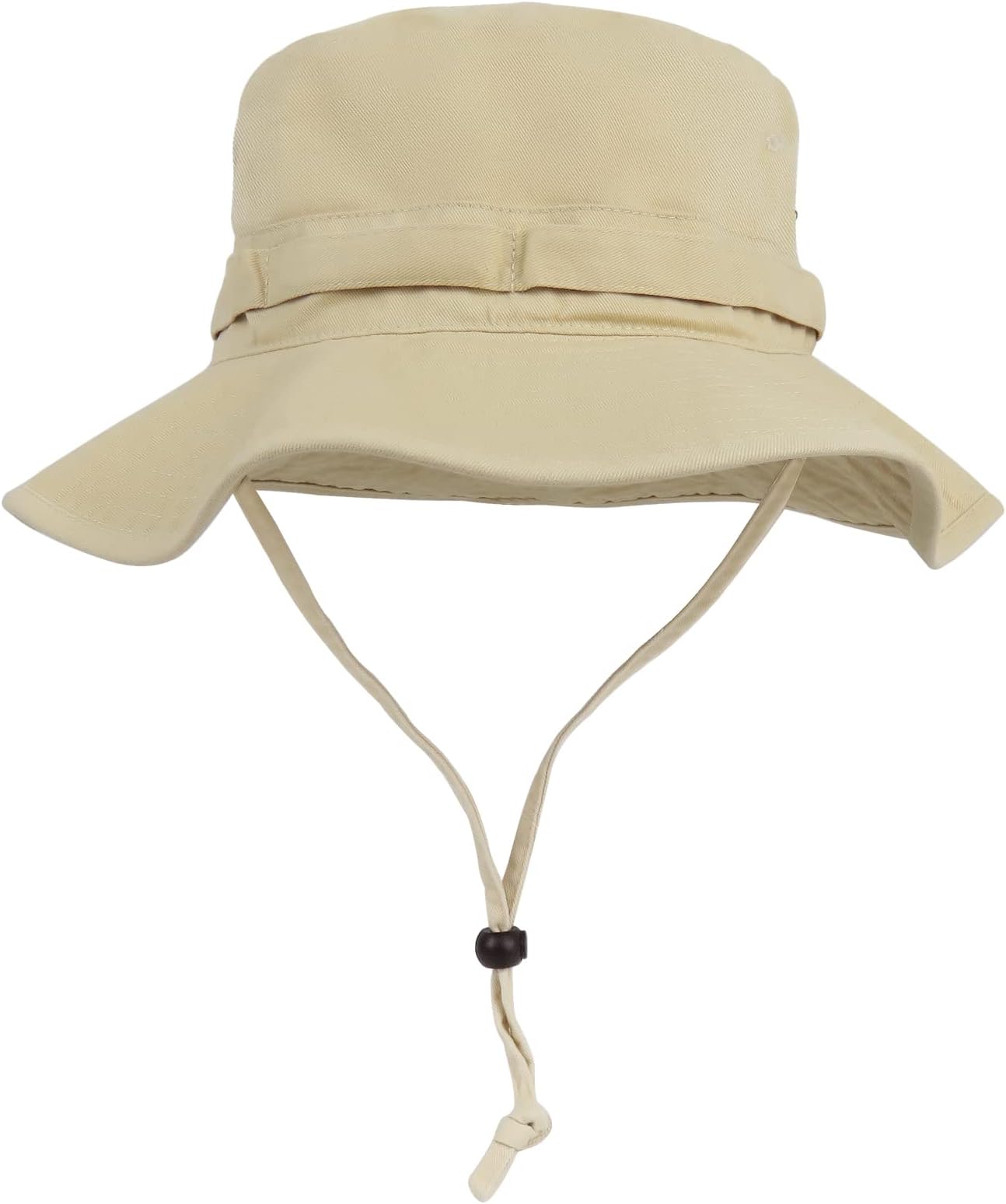 Bucket Hat Wide Brim UV Protection Sun Hat Boonie Hats Fishing Hiking Safari Outdoor Hats for Men and Women