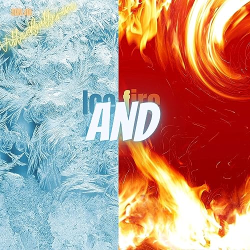 Ice and fire Podcast Por VilliciBallerini arte de portada