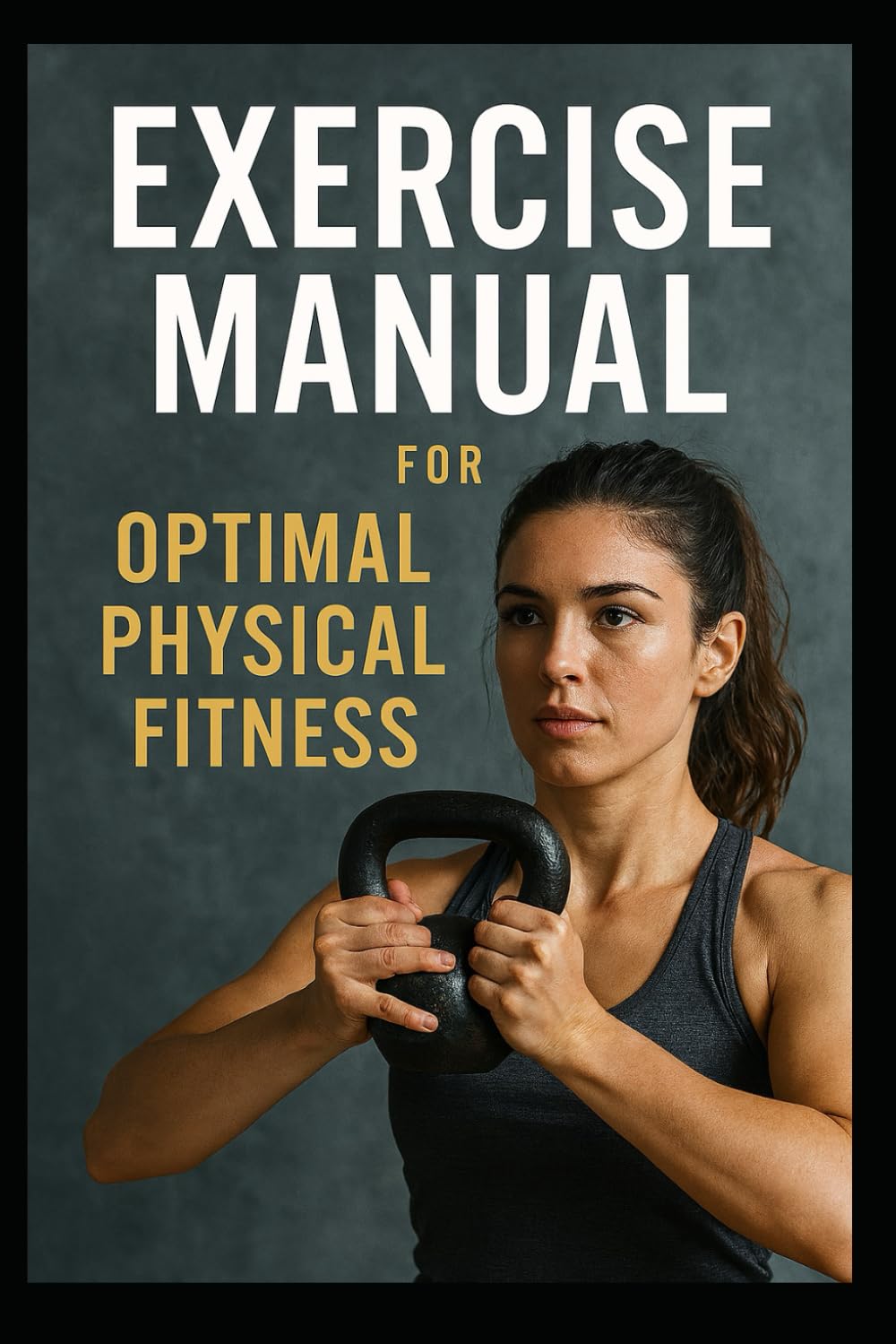 Exercise Manual for Optimal Physical Fitness