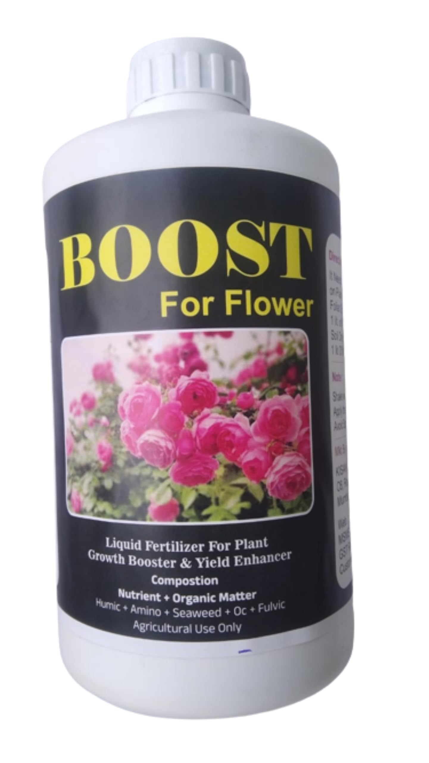 See full amazon price history chart for Boost For Flower Liquid Fertilizer (1 lit) | PGR | Flower Yield Booster | Flower Plant Enhancer | Tonic | Flower Plant Growth Booster | MULTI NUTRIENT| Boost For Flower Liquid Fertilizer (1 lit) | PGR | Flower Yield Booster | Flower Plant Enhancer | Tonic | Flower Plant Growth Booster | MULTI NUTRIENT| (B0C9T796RX) Amazon Price History, Amazon Price Tracker