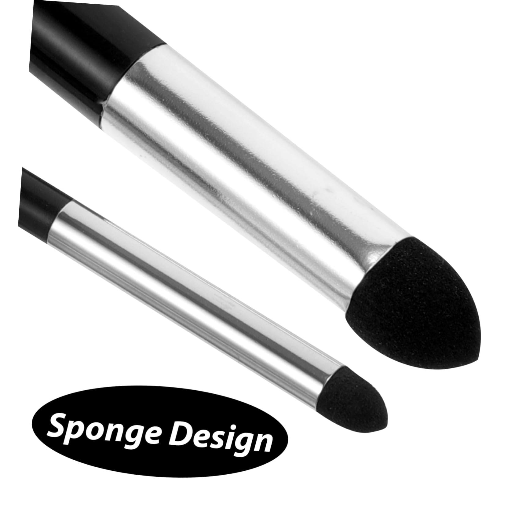 Lot de 16 Estompes Légères pour Dessin Croquis Essuyage Estompes en Papier pour Artistes