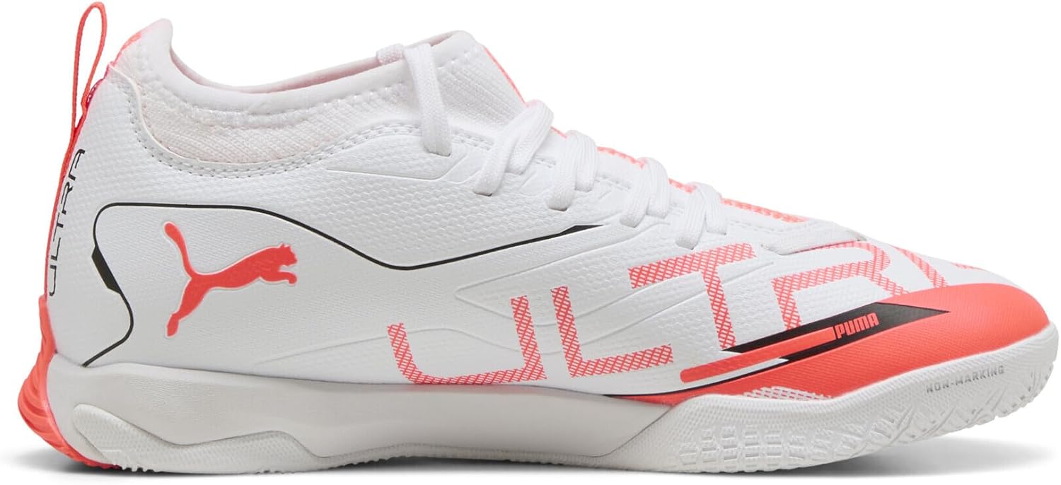 PUMA Men's Ultra Match It Soccer Shoe