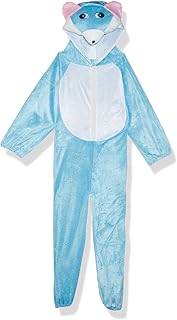 El Maayergy Animals & Bugs Costumes For Unisex