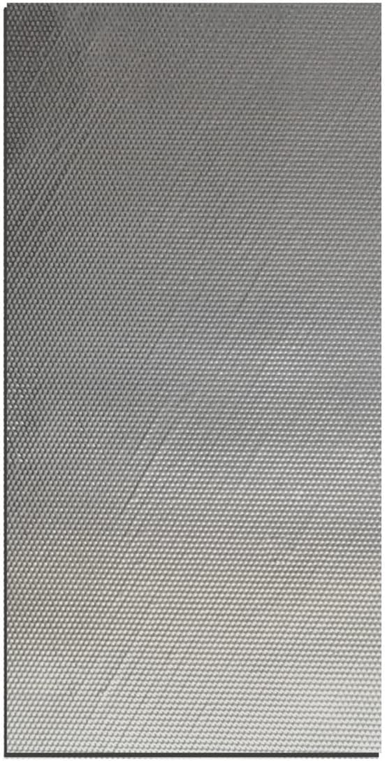 Design Engineering 011013 Form-A-Barrier 12" x 24" Lightweight Heat Shield