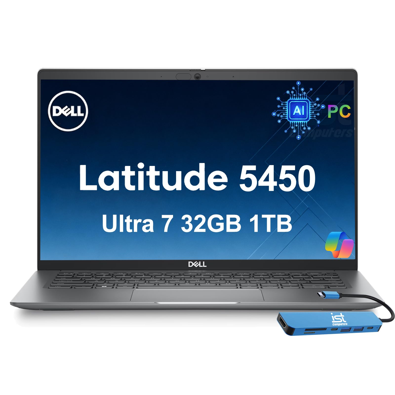 [新品未使用品] DELL Latitude 5450 ノートパソコン 新品未使用品] DELL Latitude 5450 ノートパソコン Amazon.com