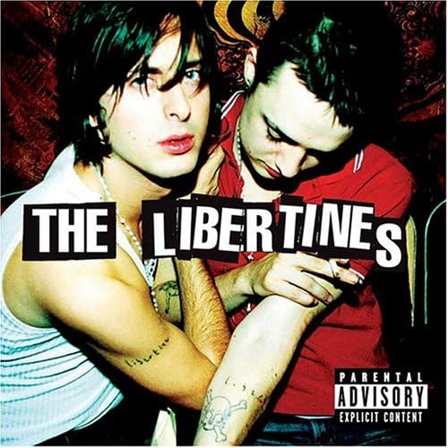 Libertines       explicit_lyrics