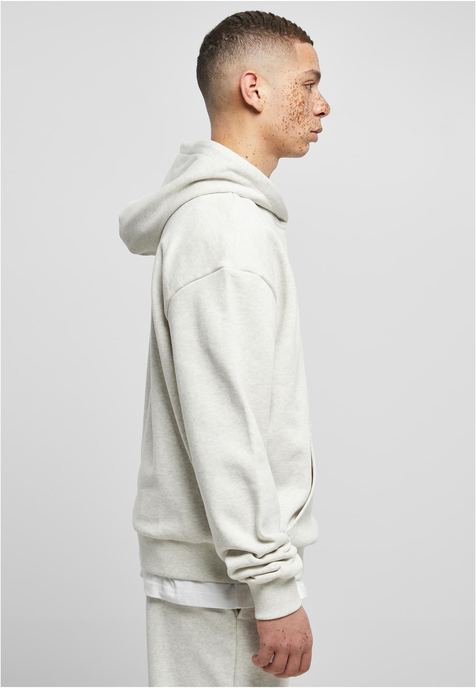 Urban Classics Ultra Heavy Oversized Hoody