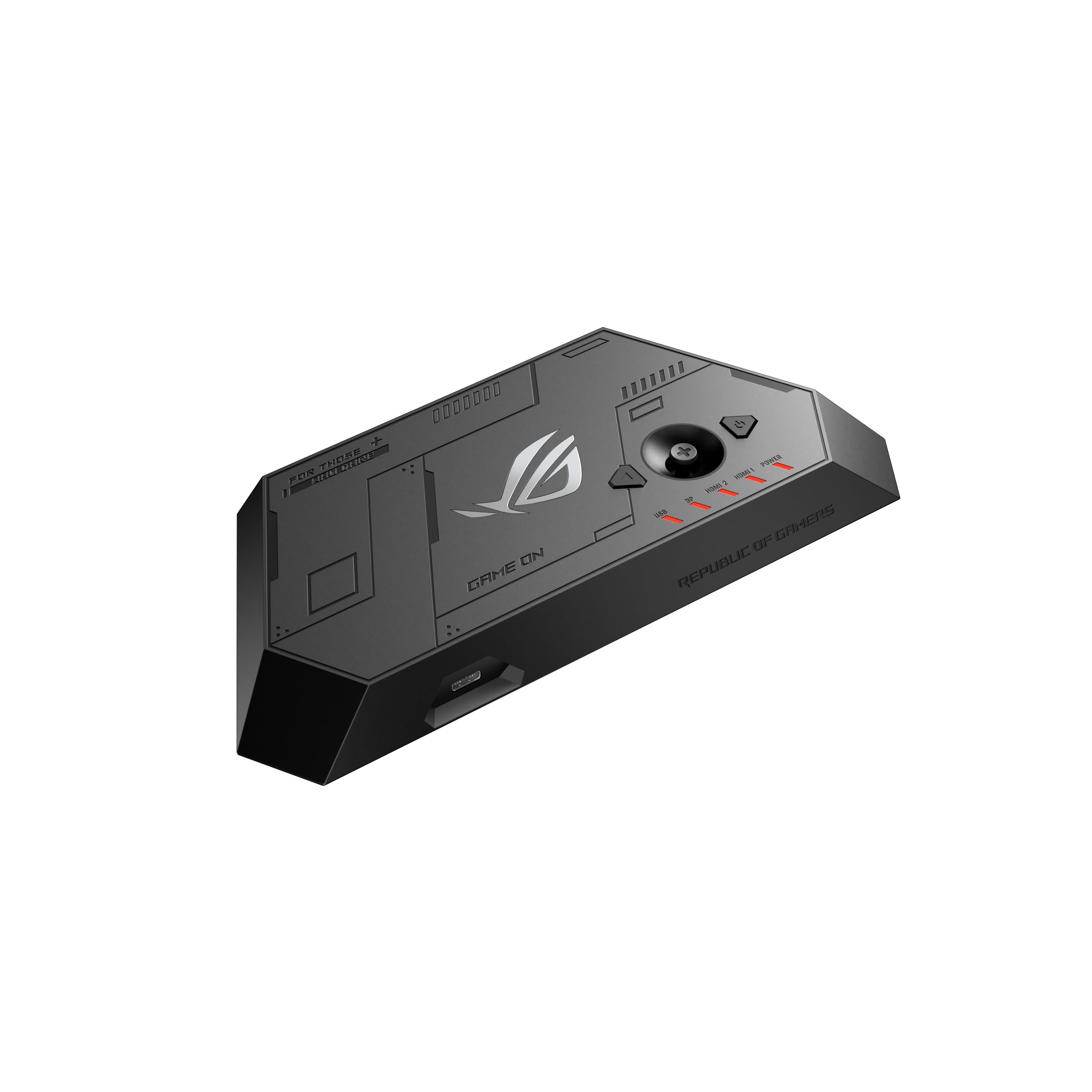 Asus - Lunettes Gaming AR ASUS ROG XREAL R1 - Taille 63