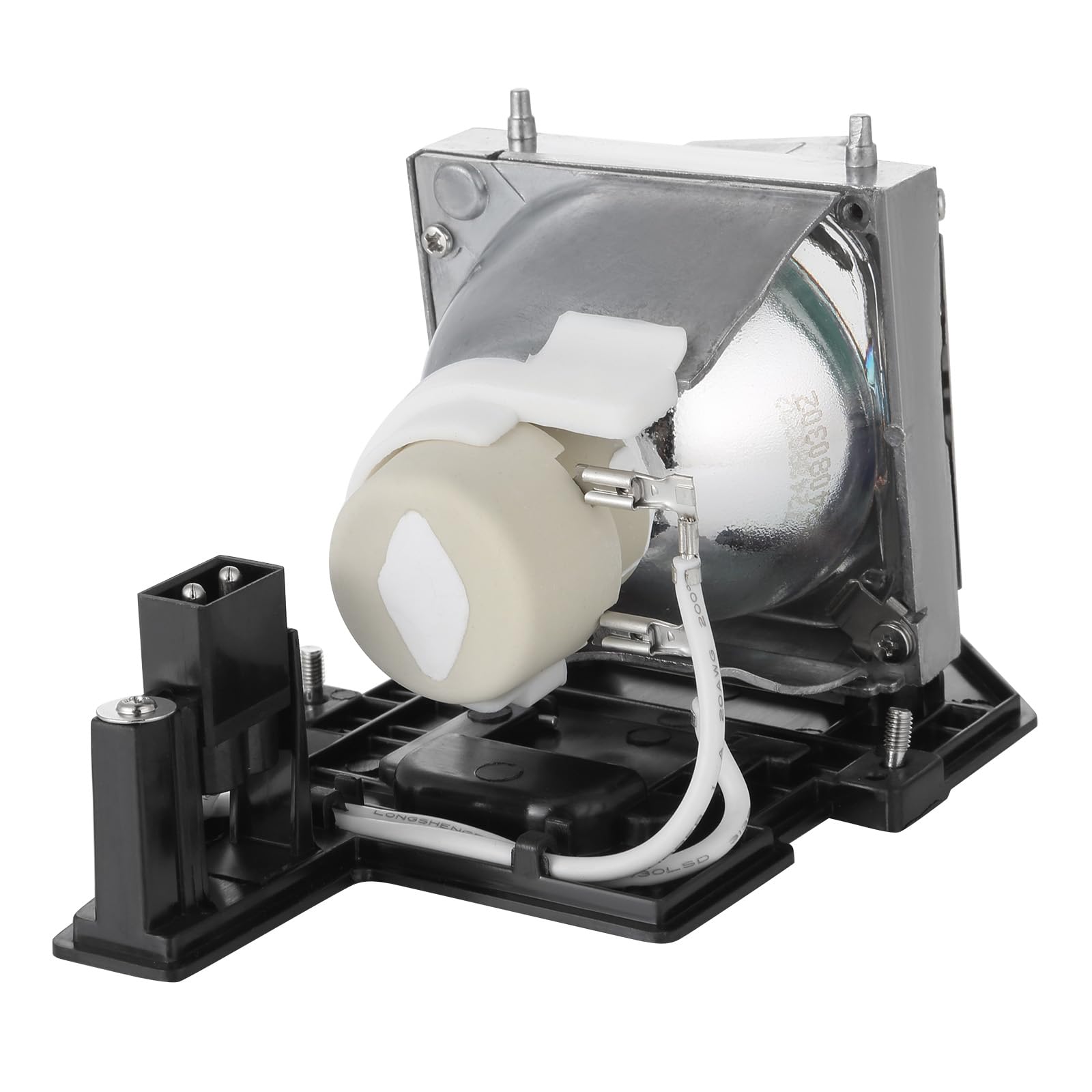 Lámpara de Proyector para Optoma GT760 W303ST W305ST X305ST DS339 DW326 DW339 DX229 DX339 ES555 ES556 EW556 EX555 EX556 TW556-3D BR300 BR305 Bombilla de BL-FU190D BL-FU190A SP.8TM01GC01