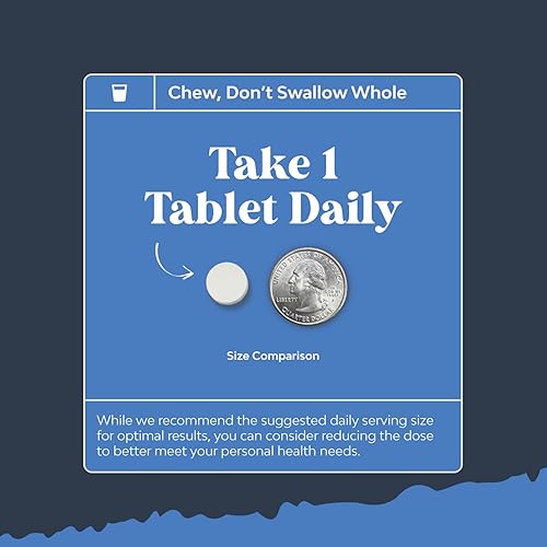 Miniatura 8 de Natures Craft Vitamina D3 con suplemento K2 MK7 – Vitamina D3 2000 UI tabletas y K2 para apoyo inmunológico, salud ósea, salud cardíaca, apoyo