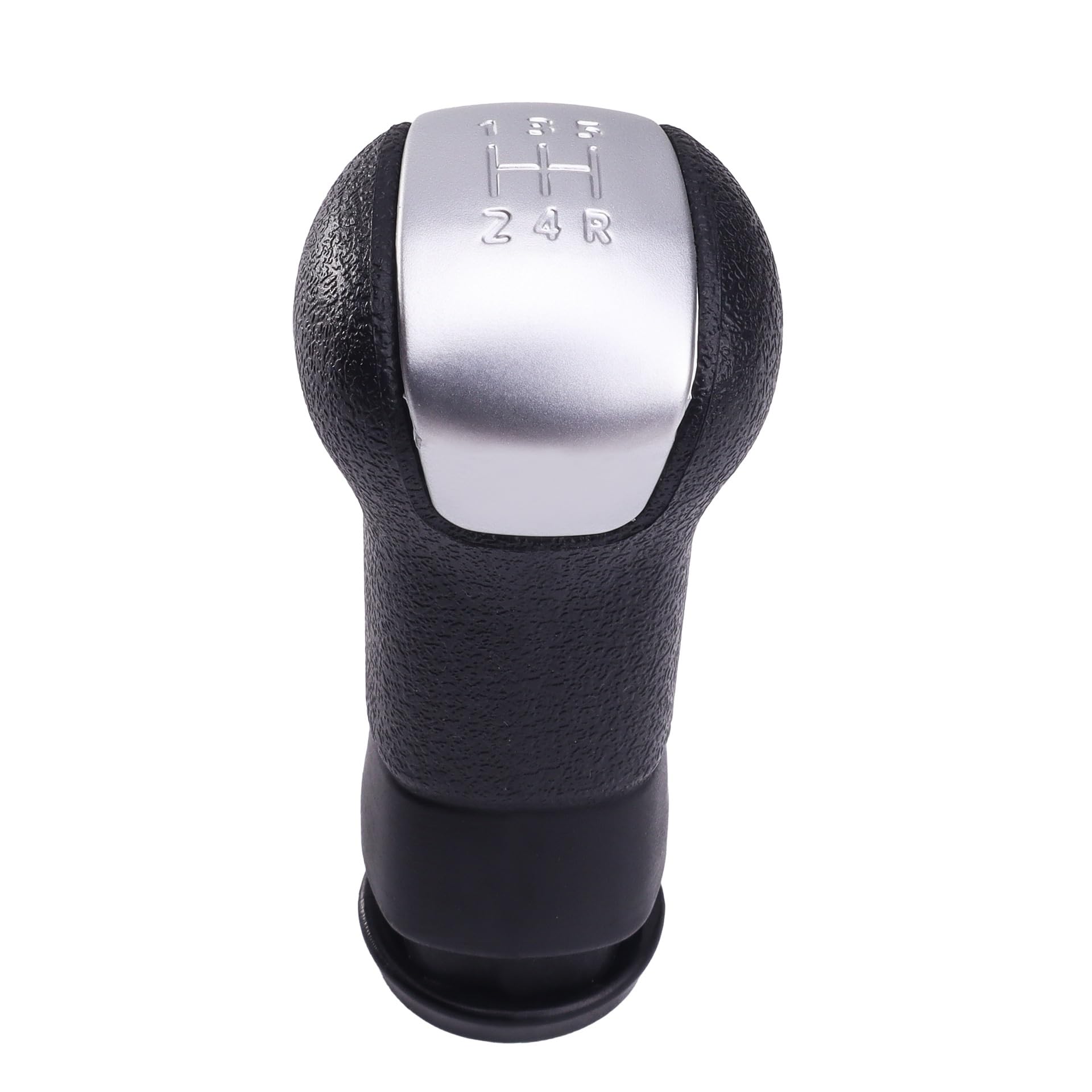 CONYUO Car Shift Knob for Nissan for X-Trail for Qashqai 2006-2013 5 Speed Car Gear Shifting Handball Direct Replacement