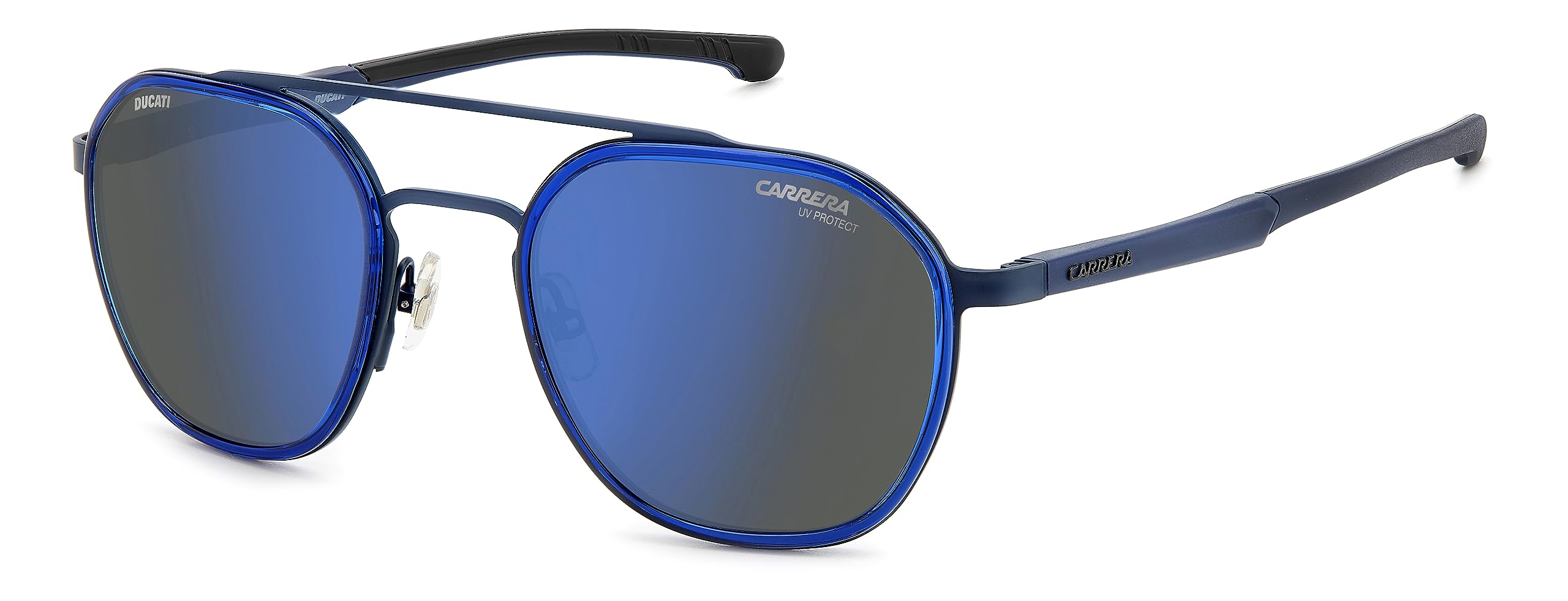 Carrera Carduc 005/S Gafas de Sol, Multicolor, Talla única para Hombre