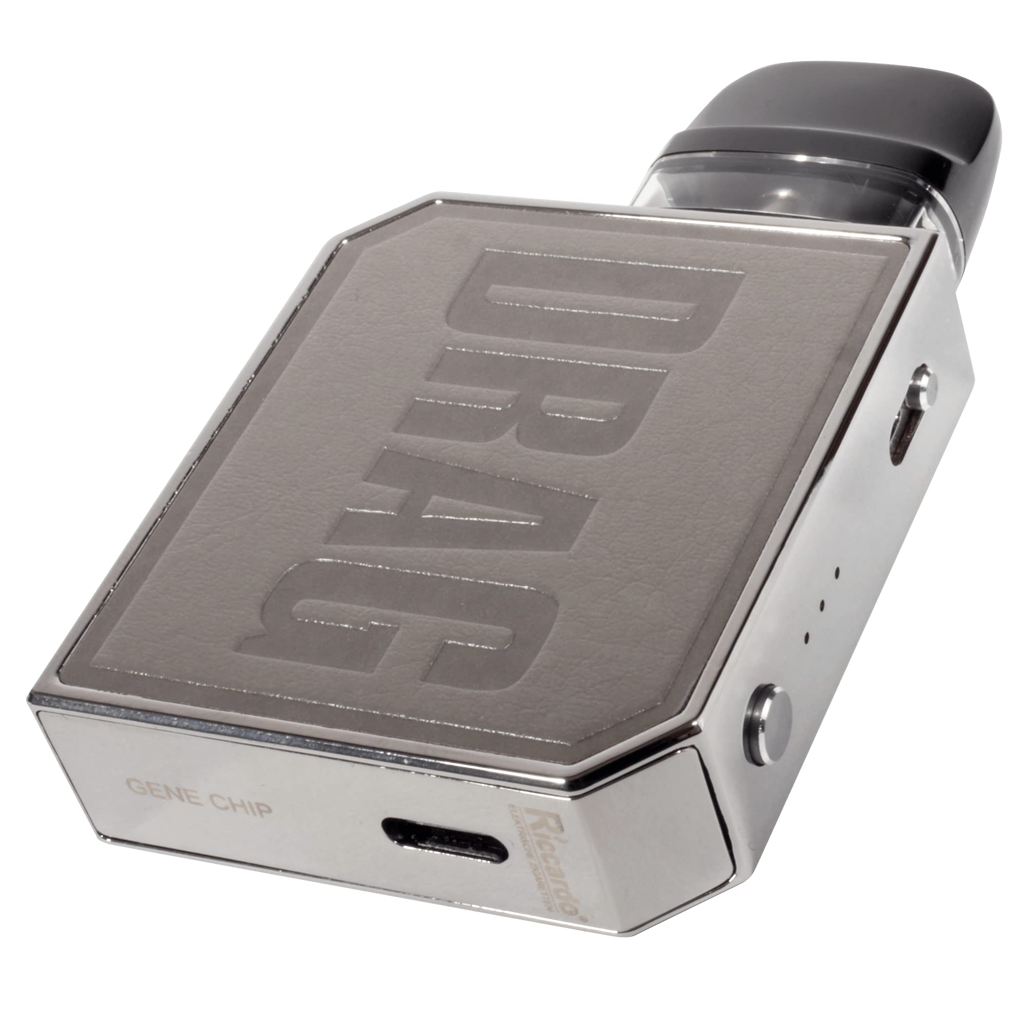 Voopoo Drag Nano 2 Pod System mit 800 mAh Leistung und 2 ml Tank