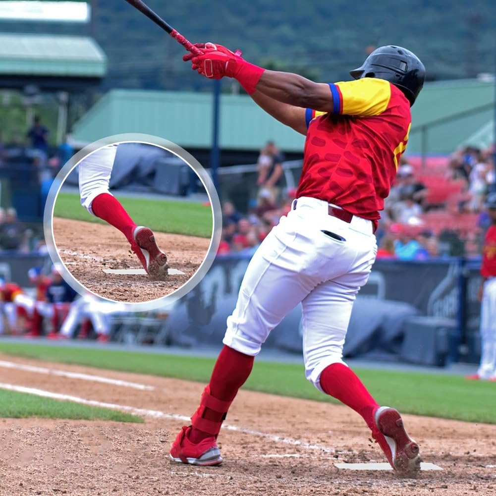 SUPERFINDINGS 2Pcs Baseball Softball Pitching Throw Down Pitchers Mound Portable Pitchers Mound Silicone Thin Pitching Plate for Baseball Softball Pitcher Training