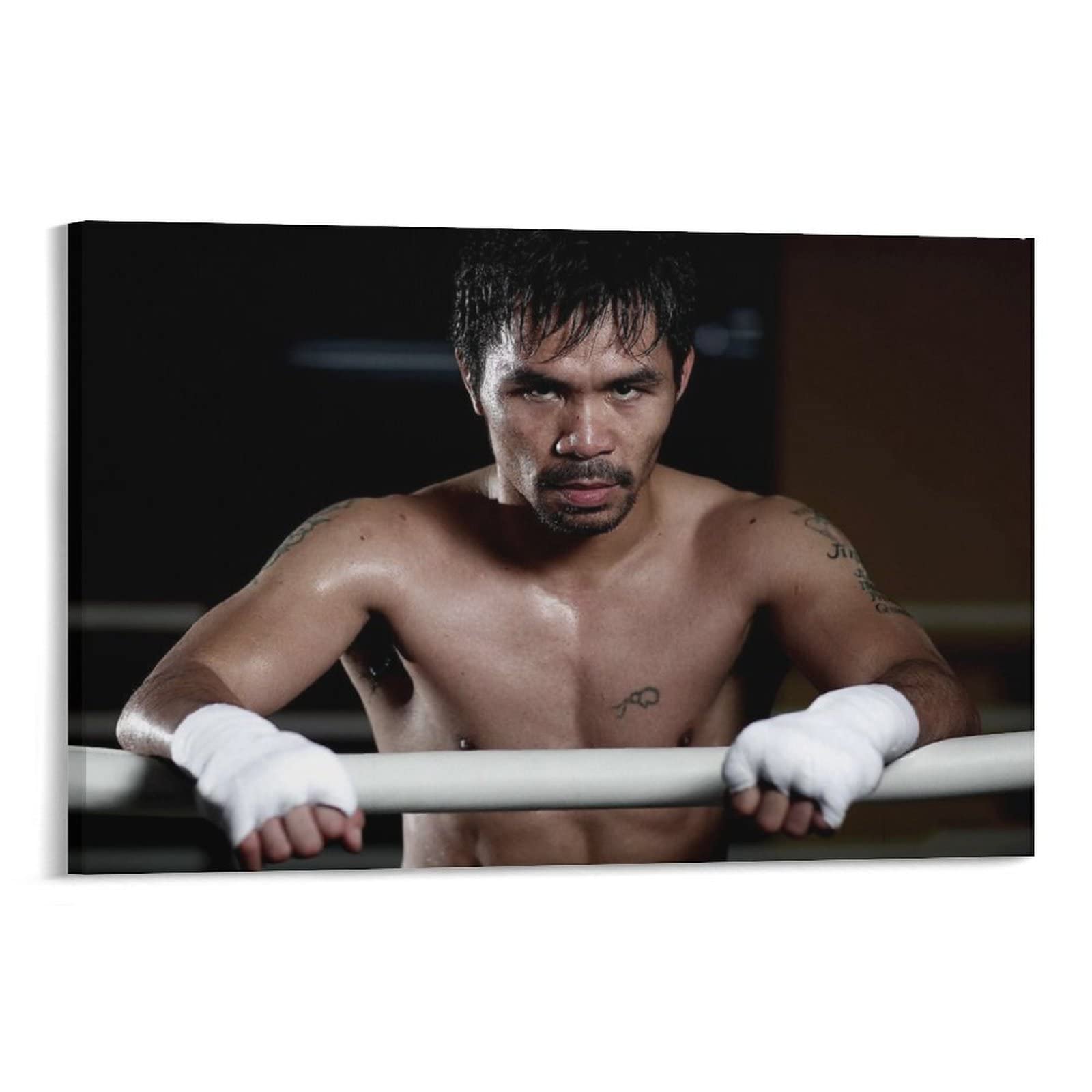 Amazon.co.jp: マニー・パッキャオ Manny Pacquiao Legendary